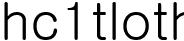 HYSTERIC T-SHIRTS