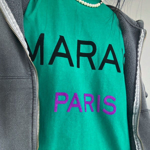 MARAIS t-shirts